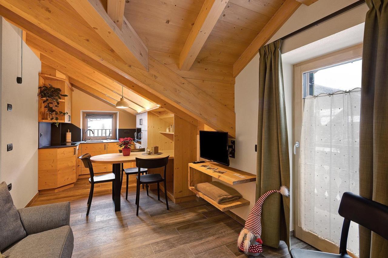 Gemma Rosina's Livigno