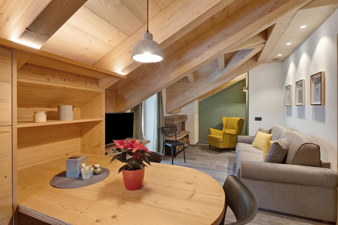 Apartment Gemma Rosina's Livigno