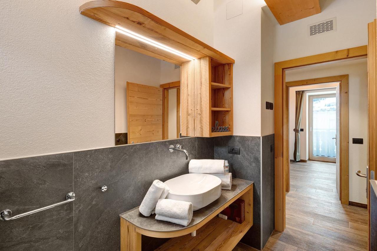 Gemma Rosina's Livigno