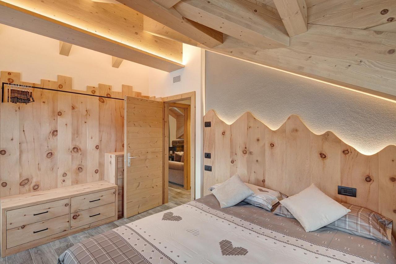 Gemma Rosina's Livigno