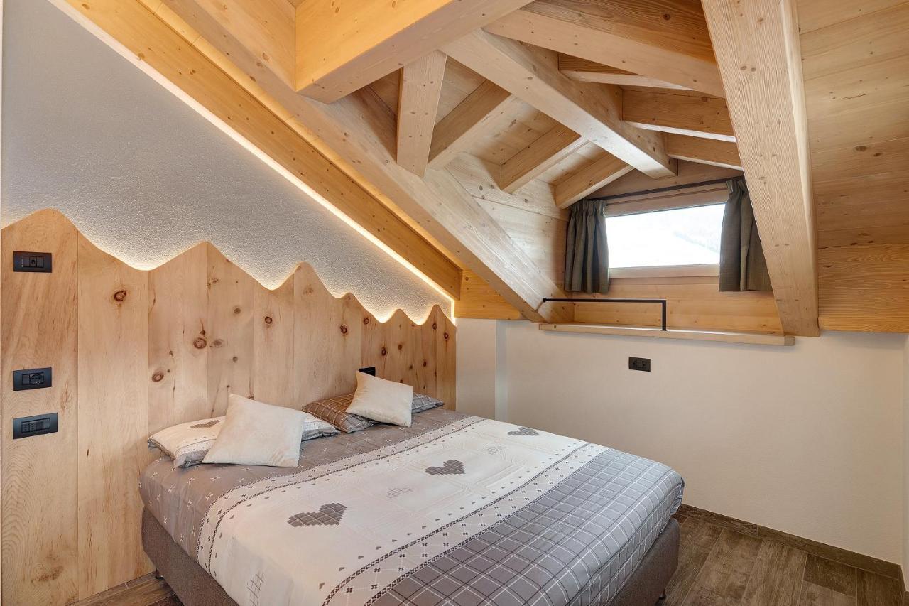 Gemma Rosina's Livigno