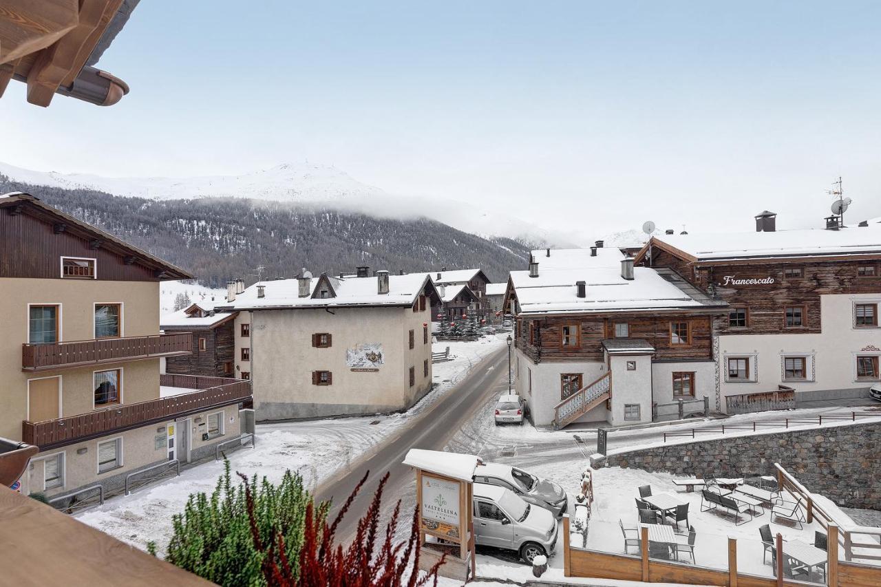 Gemma Rosina's * Livigno