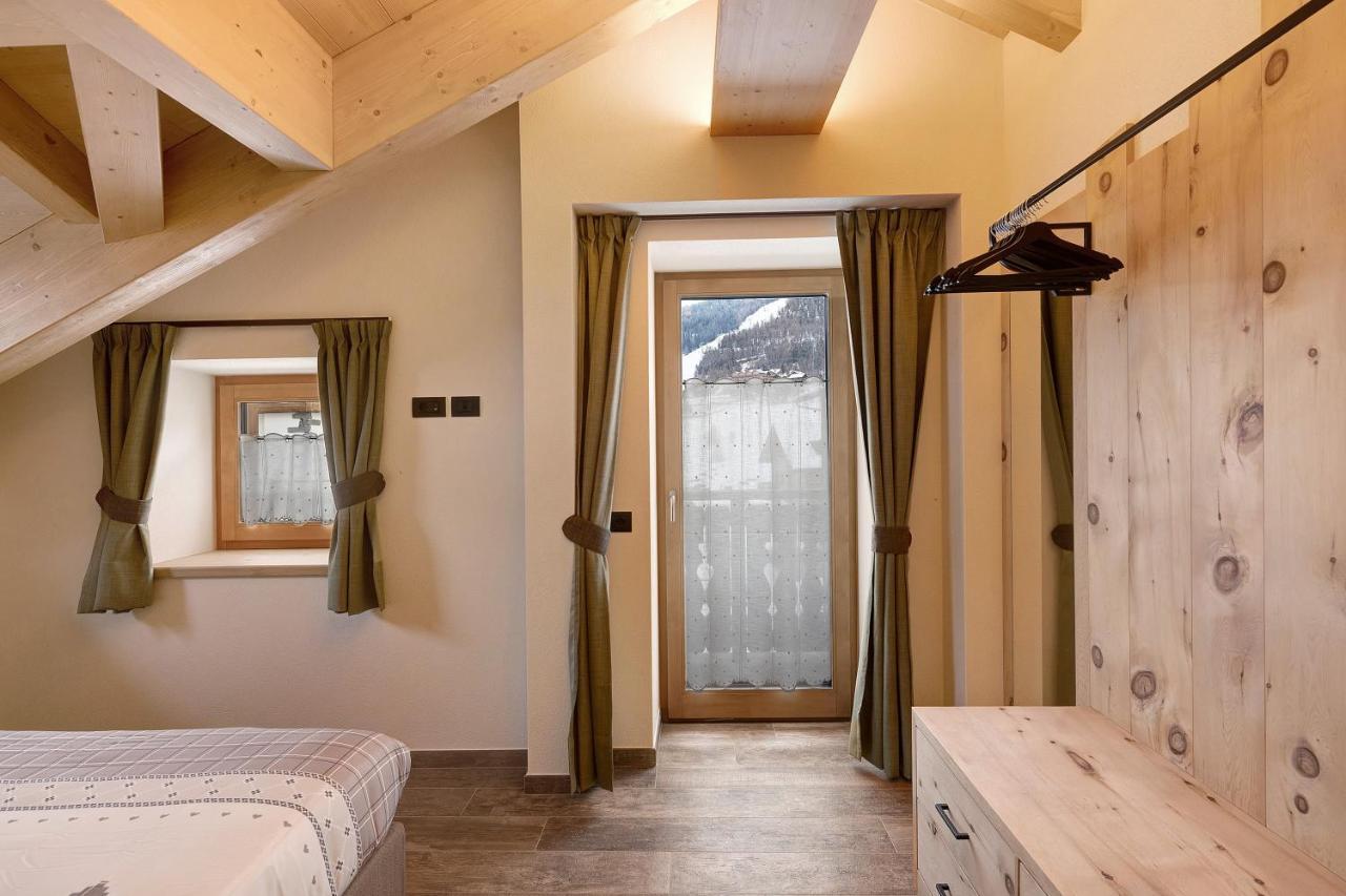 Gemma Rosina's Livigno